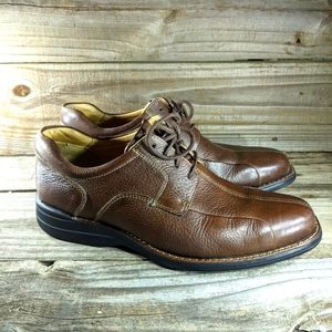 Johnston Murphy ,10w, brown